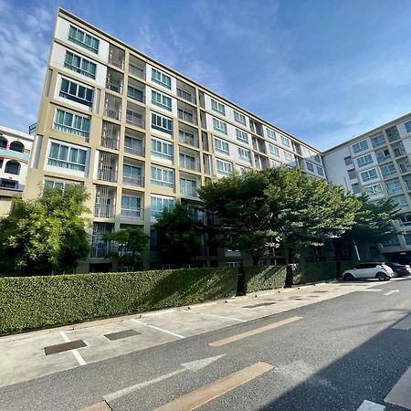 Baan Imm Aim Huahin Sea View 아파트 외부 사진