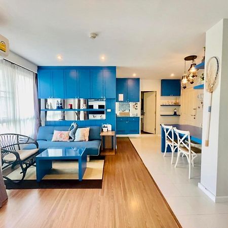 Baan Imm Aim Huahin Sea View 아파트 외부 사진