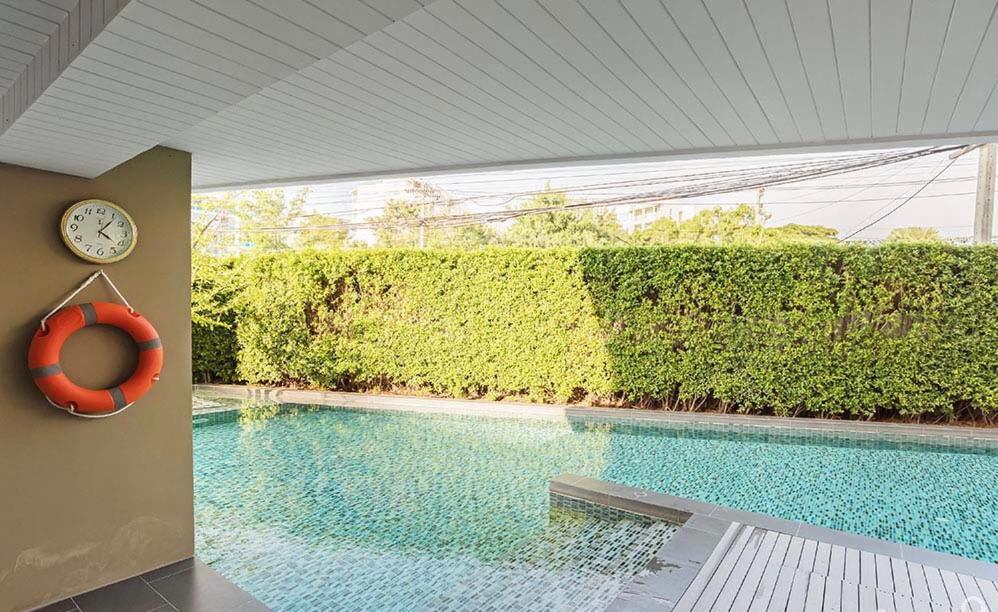Baan Imm Aim Huahin Sea View 아파트 외부 사진