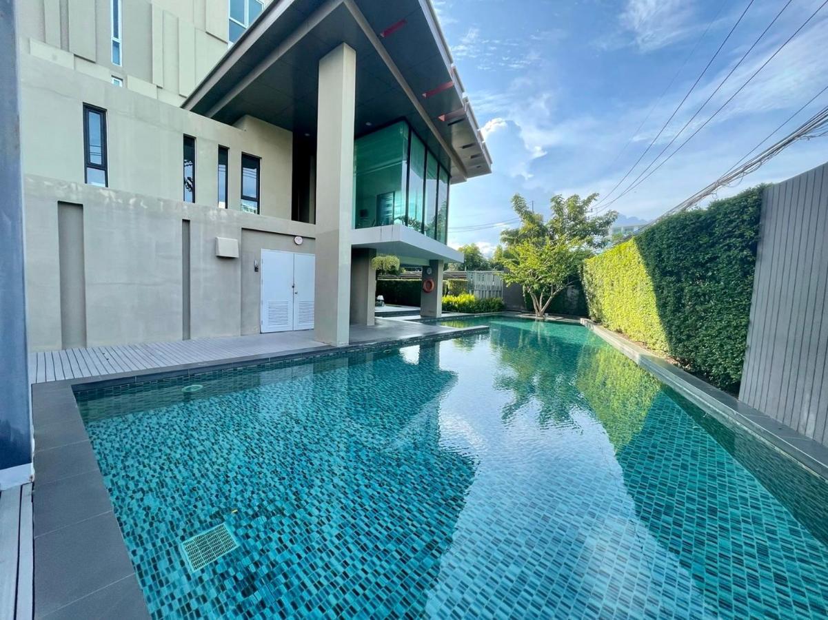 Baan Imm Aim Huahin Sea View 아파트 외부 사진
