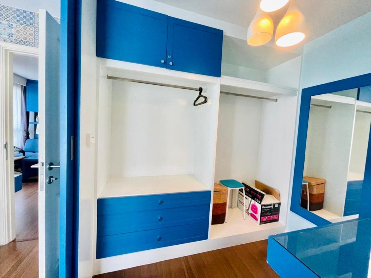 Baan Imm Aim Huahin Sea View 아파트 외부 사진