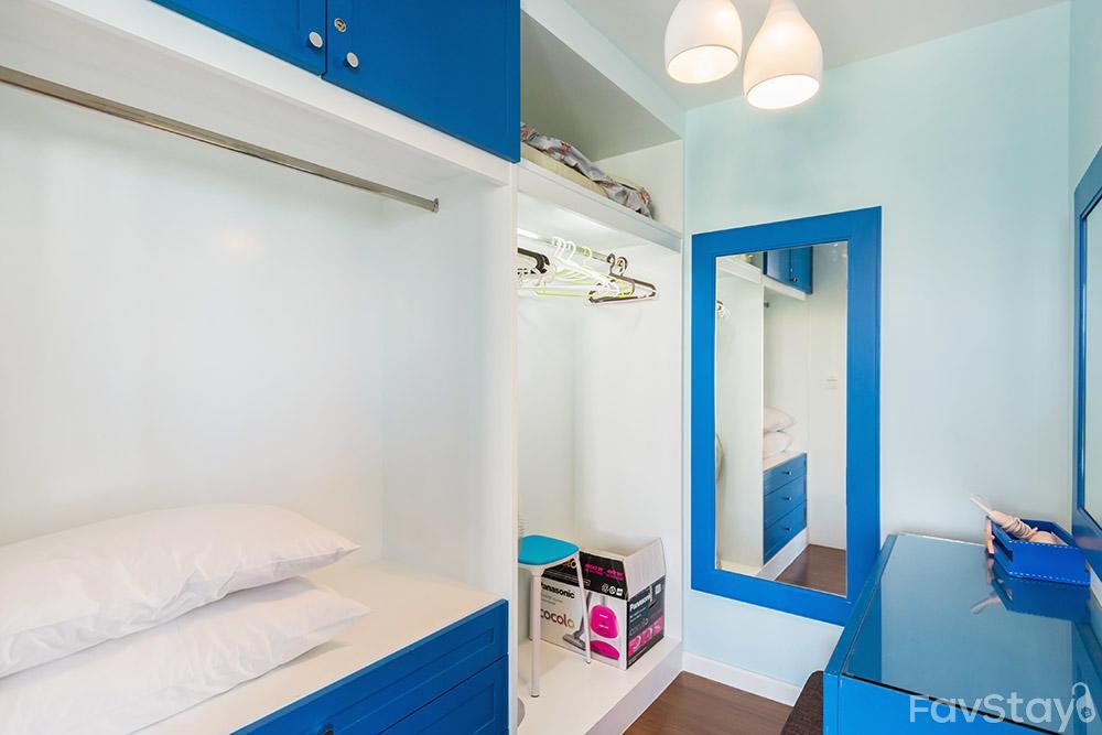 Baan Imm Aim Huahin Sea View 아파트 외부 사진