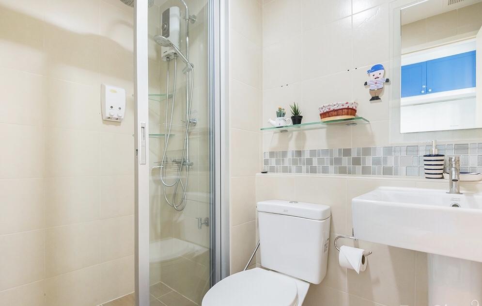 Baan Imm Aim Huahin Sea View 아파트 외부 사진
