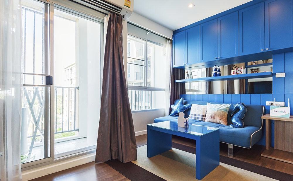 Baan Imm Aim Huahin Sea View 아파트 외부 사진