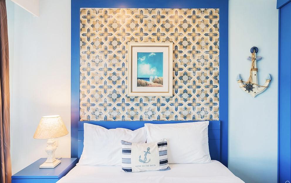 Baan Imm Aim Huahin Sea View 아파트 외부 사진