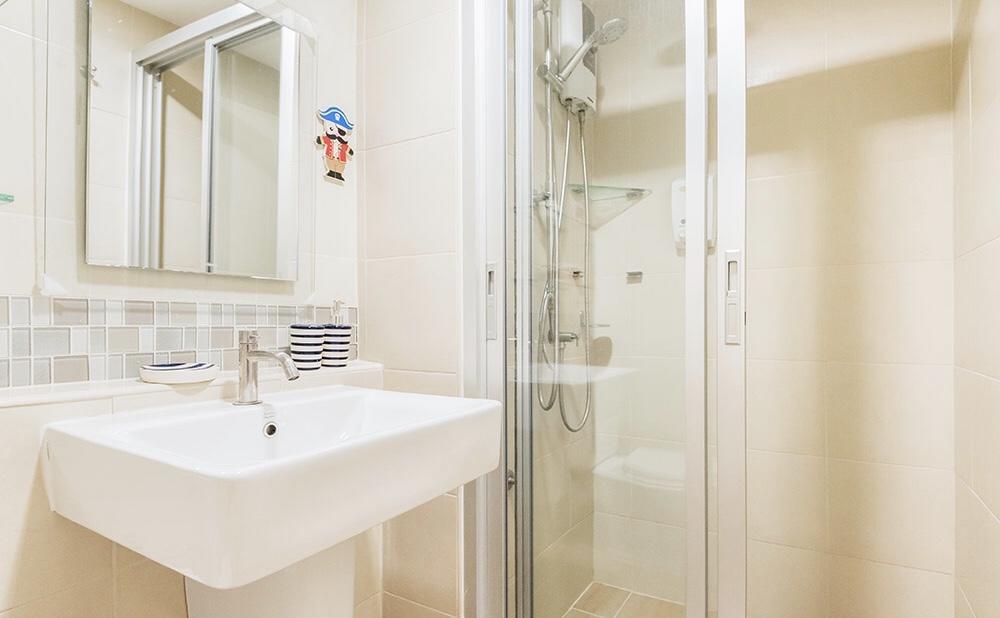 Baan Imm Aim Huahin Sea View 아파트 외부 사진