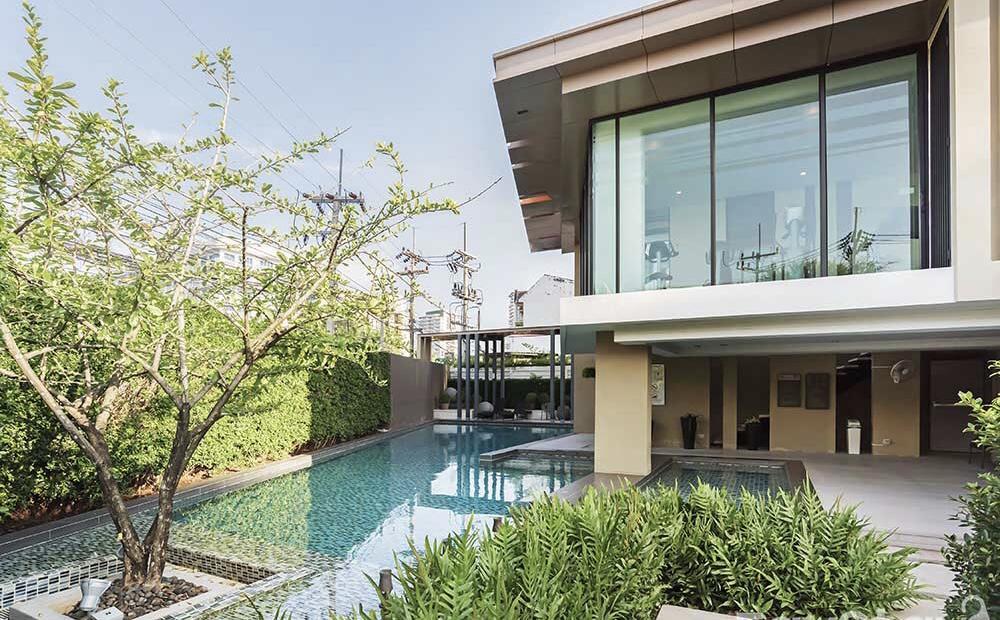 Baan Imm Aim Huahin Sea View 아파트 외부 사진
