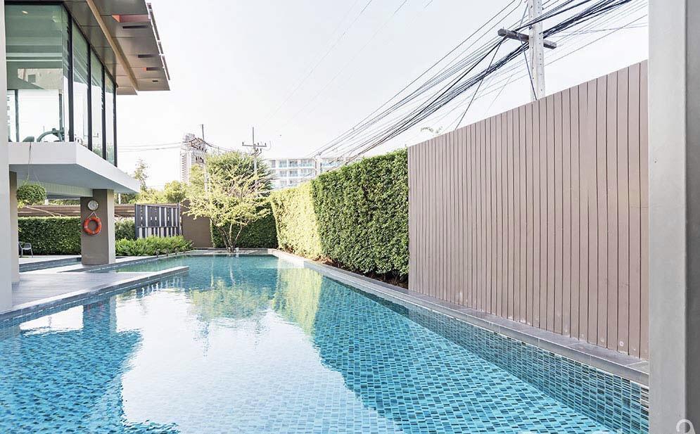 Baan Imm Aim Huahin Sea View 아파트 외부 사진